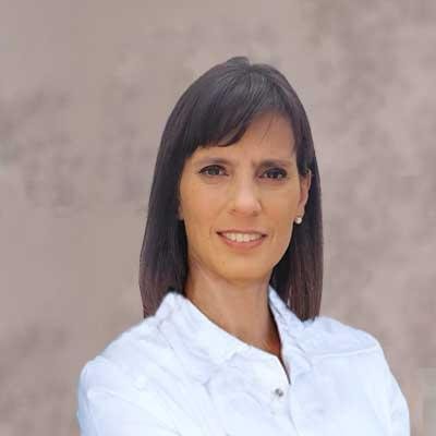 Dra. Vivián Dufau