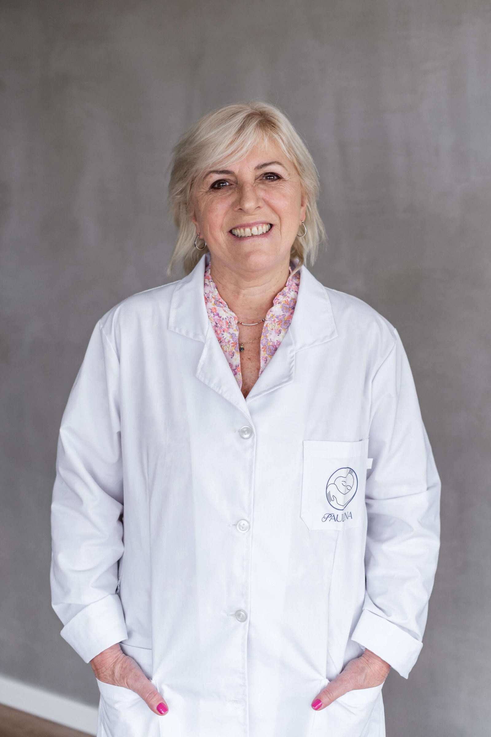 Dra. Ana Migues