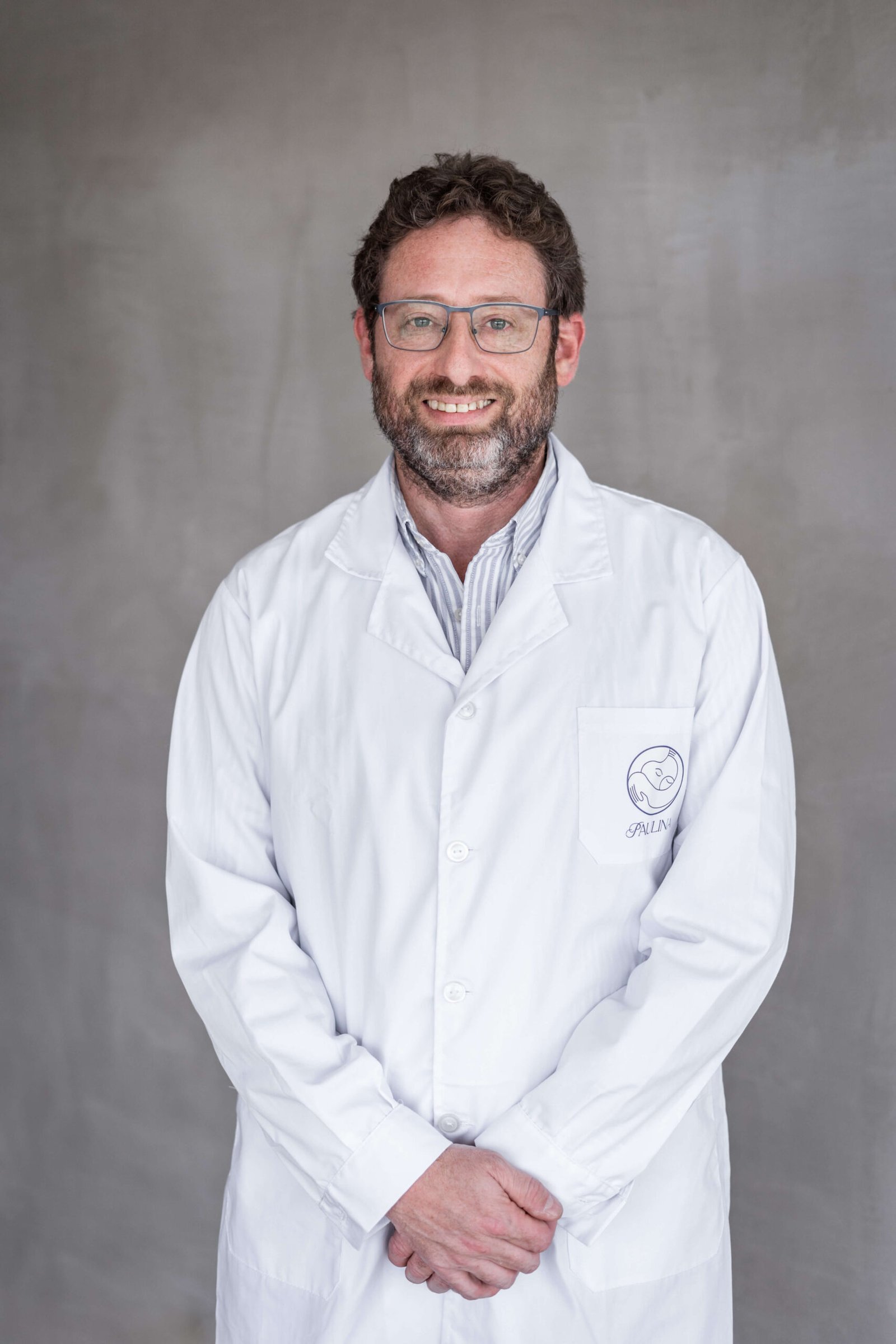 Dr. Diego Greif