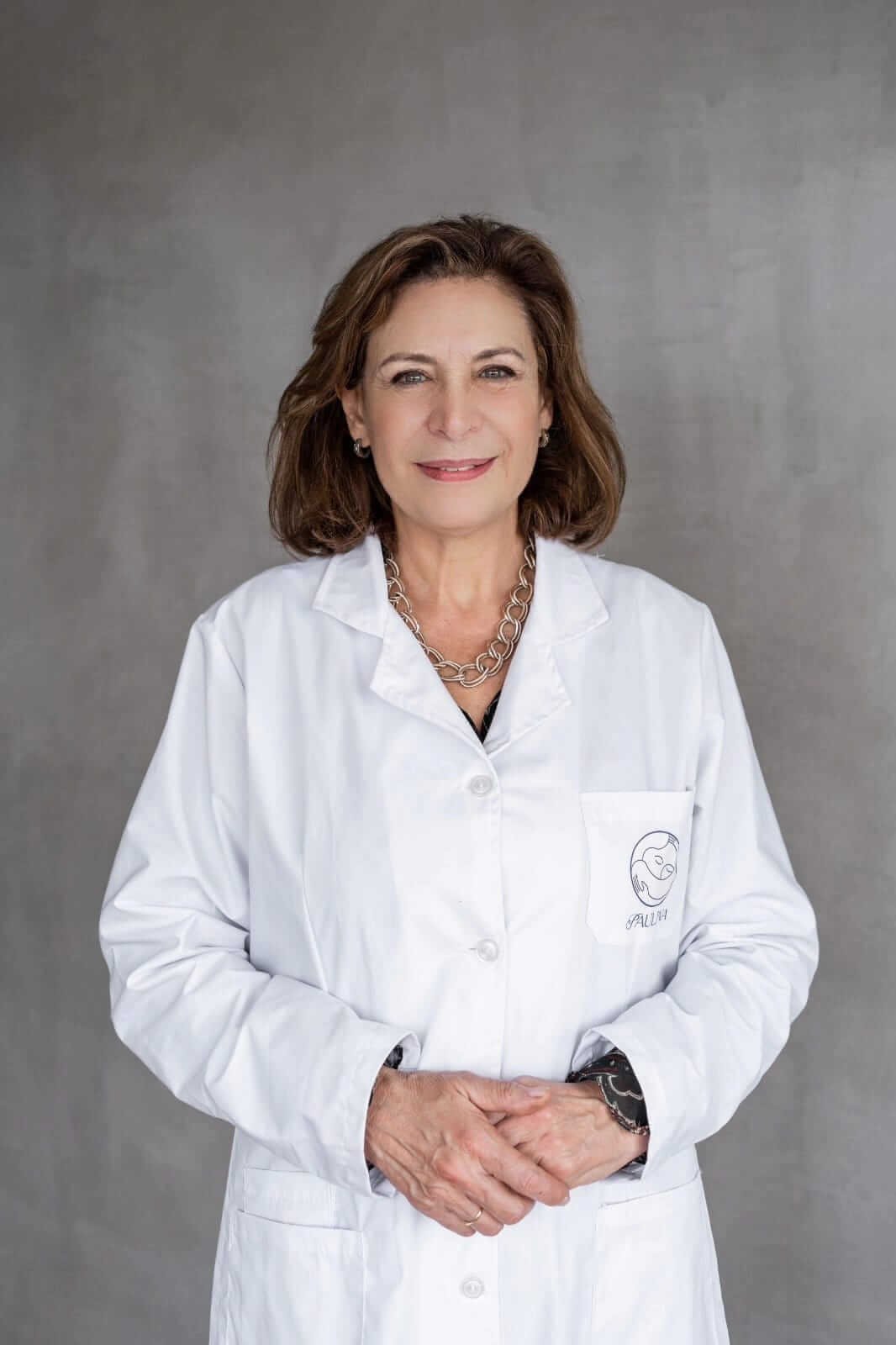 Dra. Laura Rubano