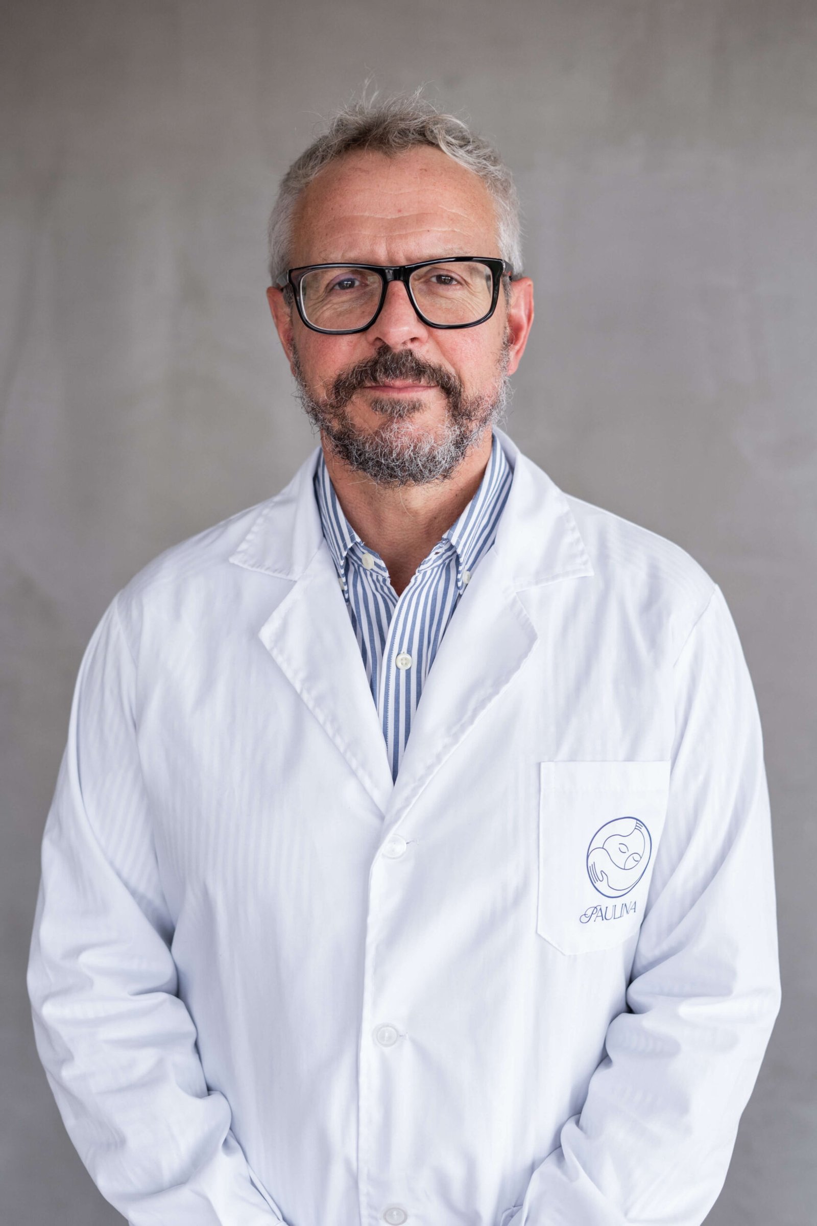 Dr. Leonel Briozzo