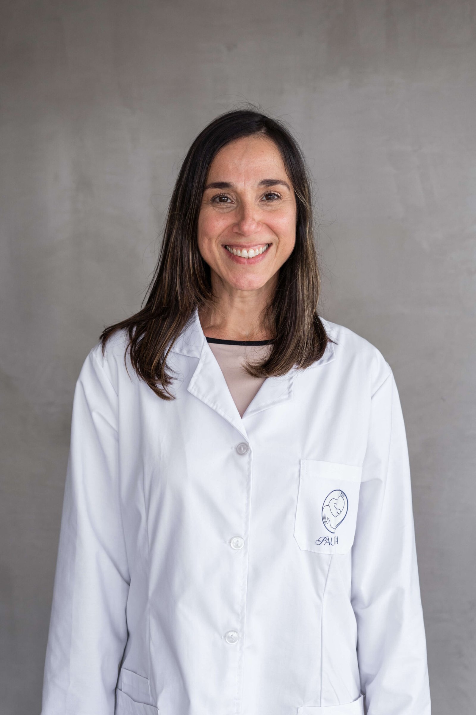 Dra. Mijal Wolaj