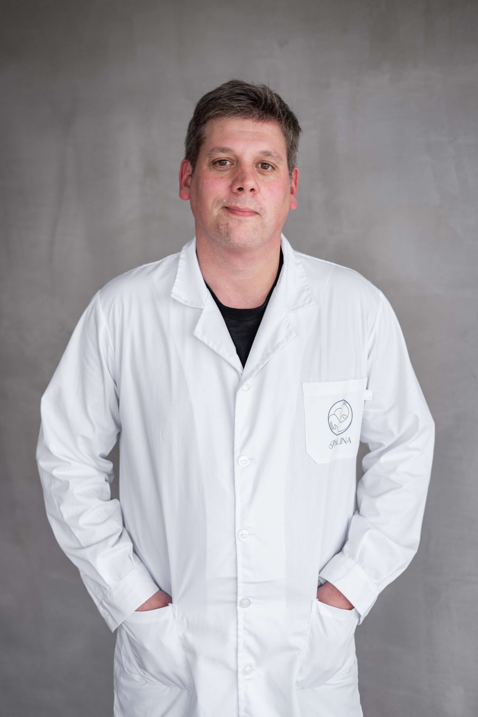 Dr. Pablo Pedetti