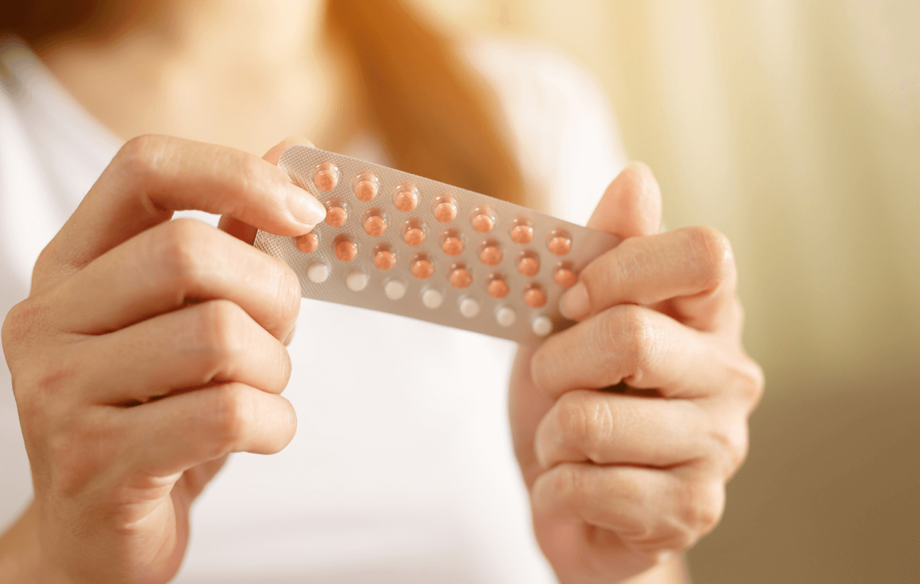 Unidad de Salud Sexual y Reproductiva