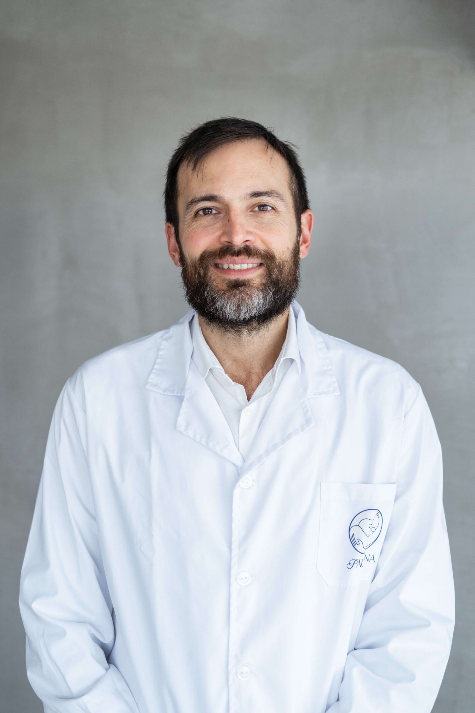 Dr. Sebastián Ben