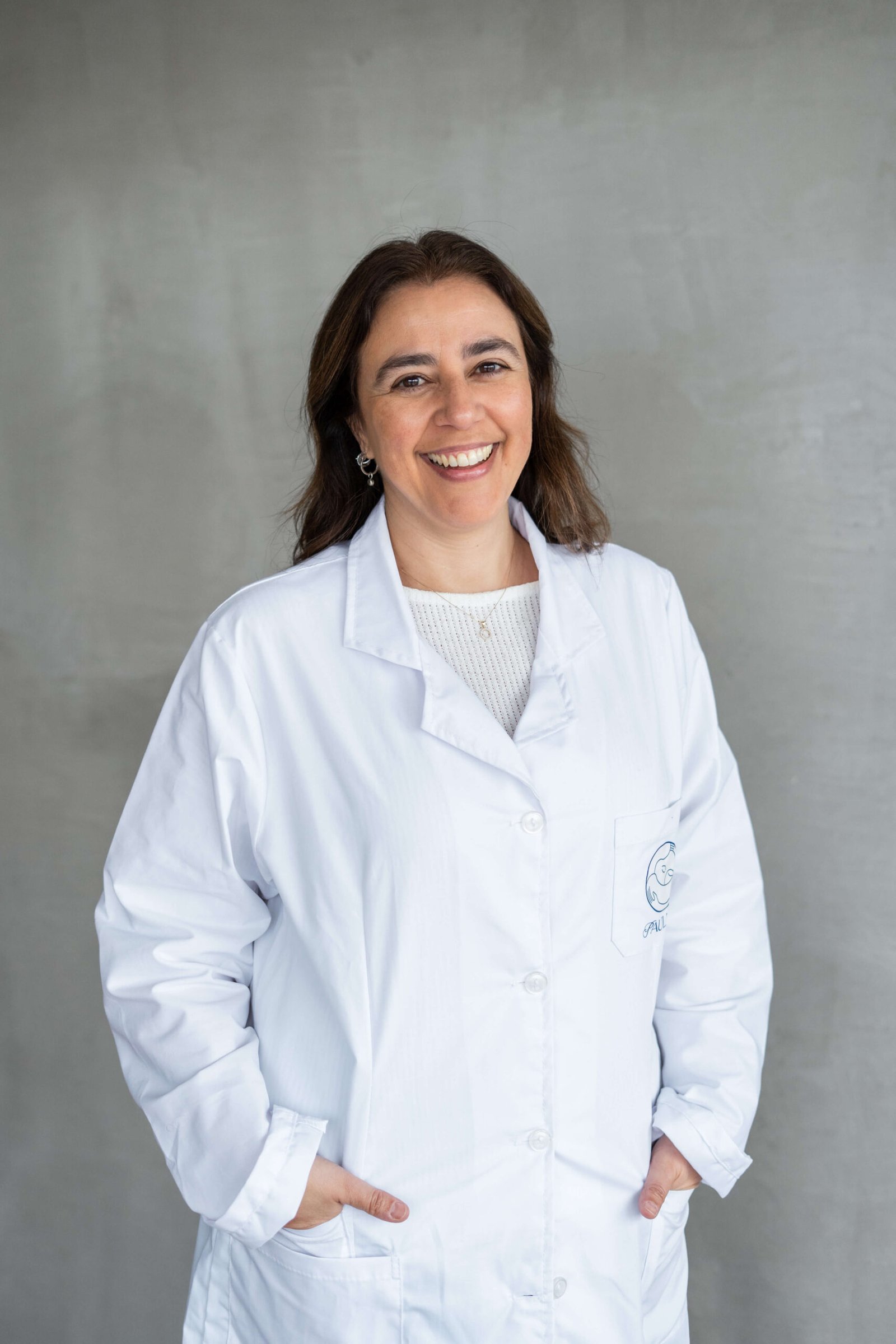 Dra. Verónica Fiol